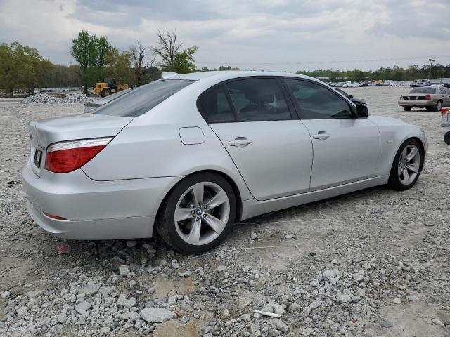 Photo 2 VIN: WBANU53528CT18594 - BMW 5 SERIES 