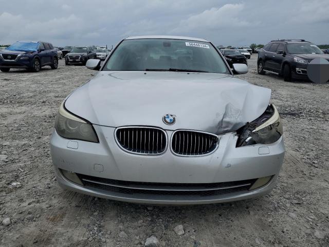 Photo 4 VIN: WBANU53528CT18594 - BMW 5 SERIES 