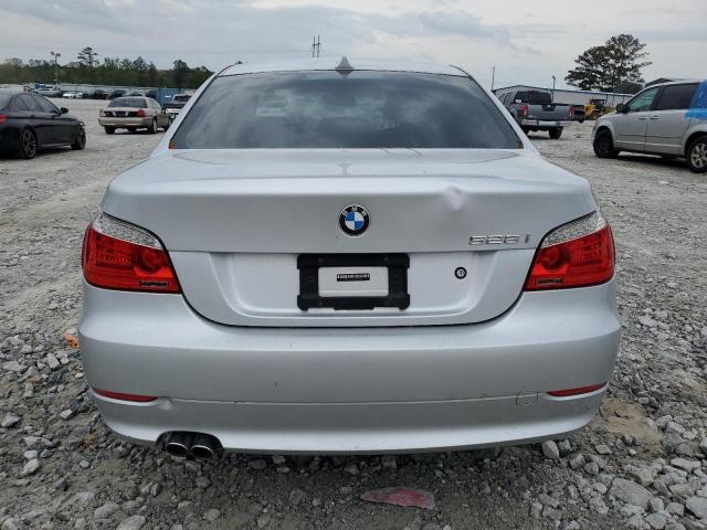 Photo 5 VIN: WBANU53528CT18594 - BMW 5 SERIES 