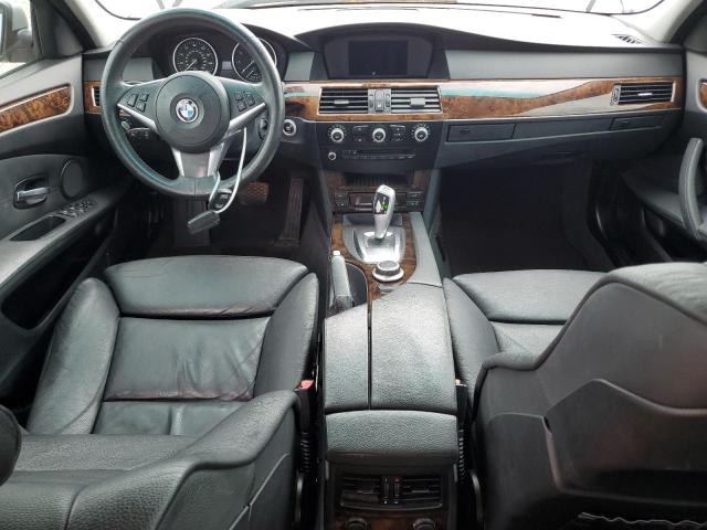 Photo 7 VIN: WBANU53528CT18594 - BMW 5 SERIES 