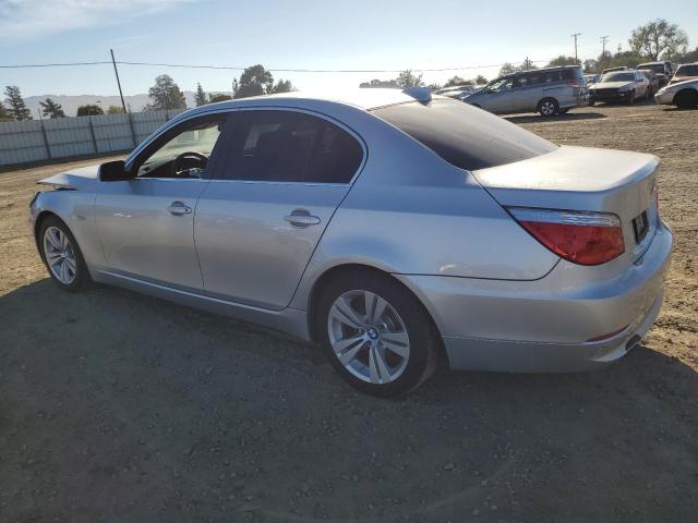 Photo 1 VIN: WBANU53529C117876 - BMW 528 I 