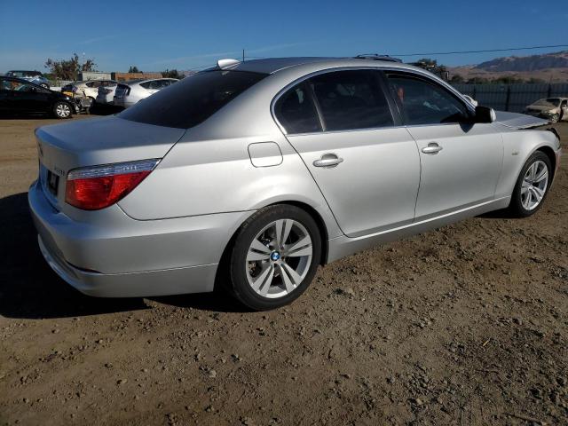 Photo 2 VIN: WBANU53529C117876 - BMW 528 I 