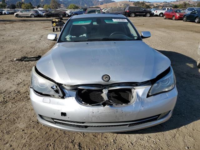 Photo 4 VIN: WBANU53529C117876 - BMW 528 I 