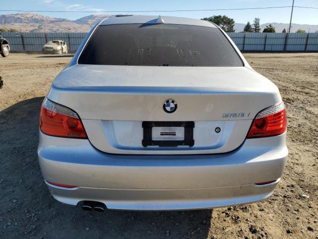 Photo 5 VIN: WBANU53529C117876 - BMW 528 I 