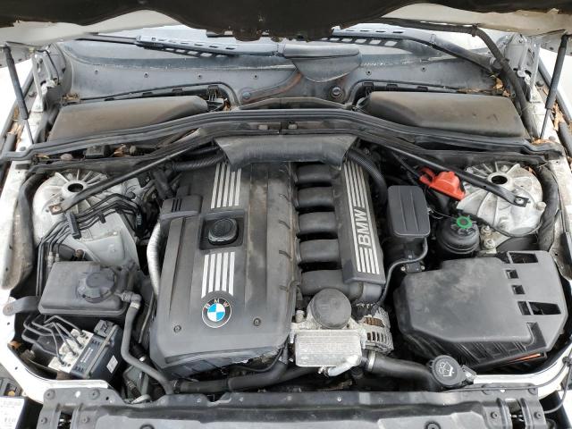 Photo 10 VIN: WBANU53529C120793 - BMW 528 I 