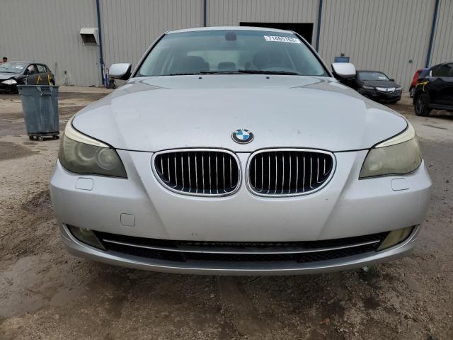 Photo 4 VIN: WBANU53529C120793 - BMW 528 I 