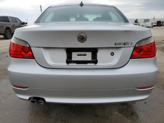 Photo 5 VIN: WBANU53529C120793 - BMW 528 I 