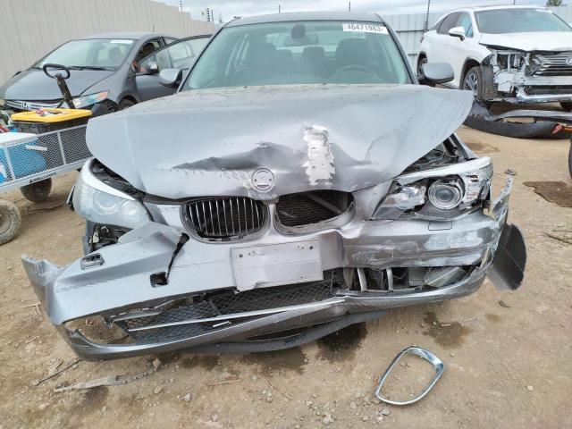 Photo 4 VIN: WBANU53529C121006 - BMW 528 I 