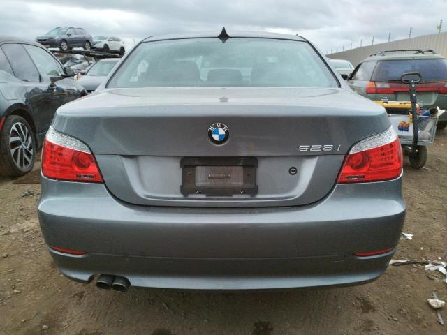 Photo 5 VIN: WBANU53529C121006 - BMW 528 I 