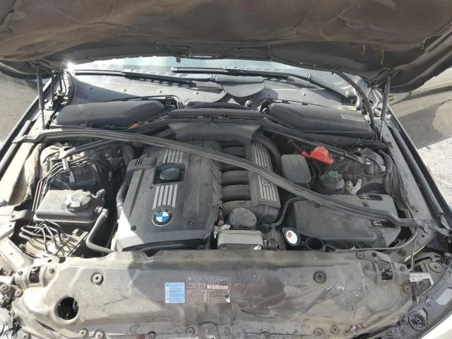 Photo 10 VIN: WBANU53529C122768 - BMW 528 I 