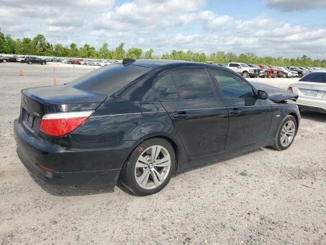 Photo 2 VIN: WBANU53529C122768 - BMW 528 I 