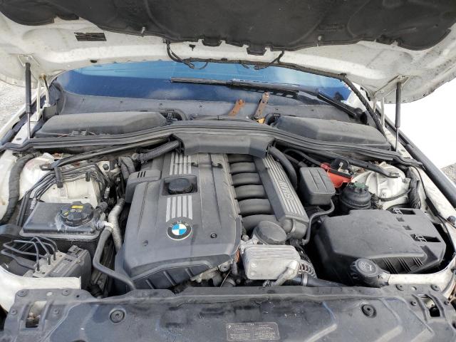 Photo 10 VIN: WBANU53538C111650 - BMW 5 SERIES 