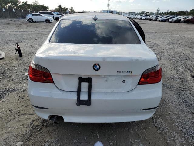 Photo 5 VIN: WBANU53538C111650 - BMW 5 SERIES 