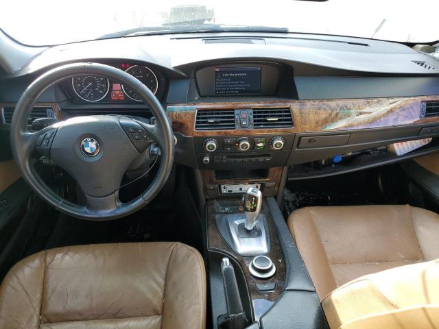 Photo 7 VIN: WBANU53538C111650 - BMW 5 SERIES 