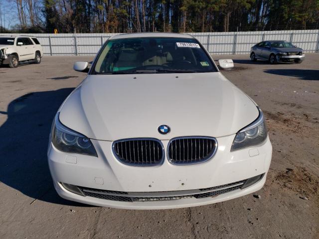 Photo 4 VIN: WBANU53538C112443 - BMW 5 SERIES 