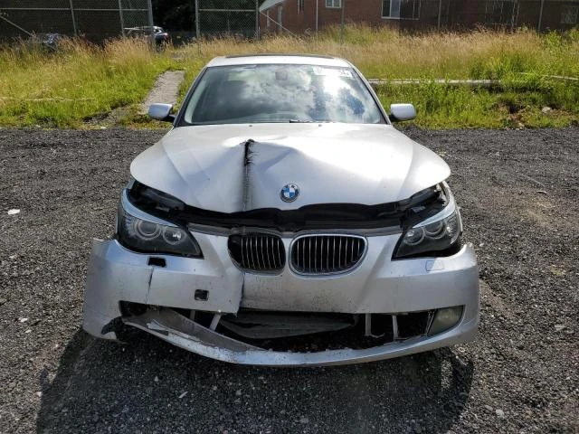 Photo 4 VIN: WBANU53538CT13629 - BMW 528 I 