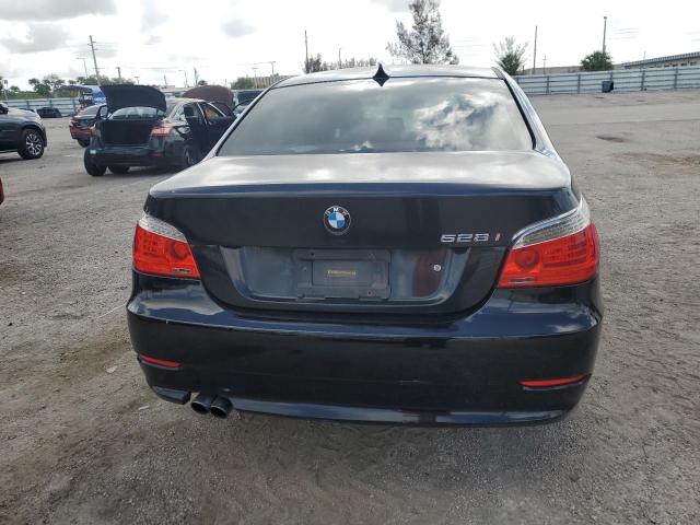 Photo 5 VIN: WBANU53538CT15199 - BMW 5 SERIES 