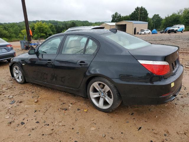 Photo 1 VIN: WBANU53539C118275 - BMW 5 SERIES 