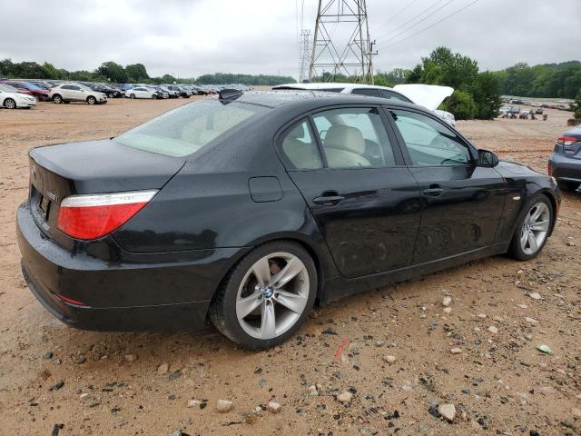 Photo 2 VIN: WBANU53539C118275 - BMW 5 SERIES 