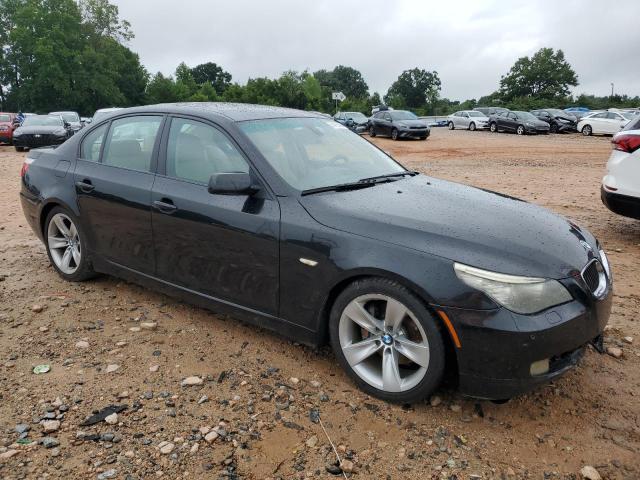 Photo 3 VIN: WBANU53539C118275 - BMW 5 SERIES 