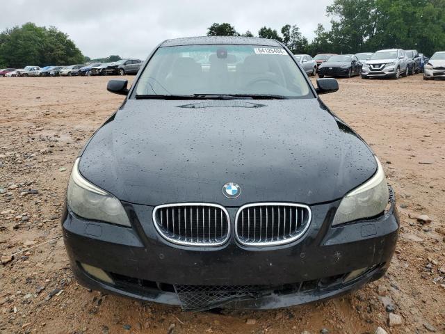 Photo 4 VIN: WBANU53539C118275 - BMW 5 SERIES 