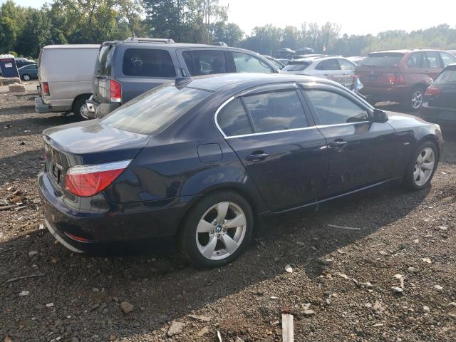 Photo 2 VIN: WBANU53548C113276 - BMW 528 I 