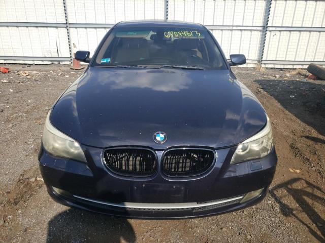 Photo 4 VIN: WBANU53548C113276 - BMW 528 I 