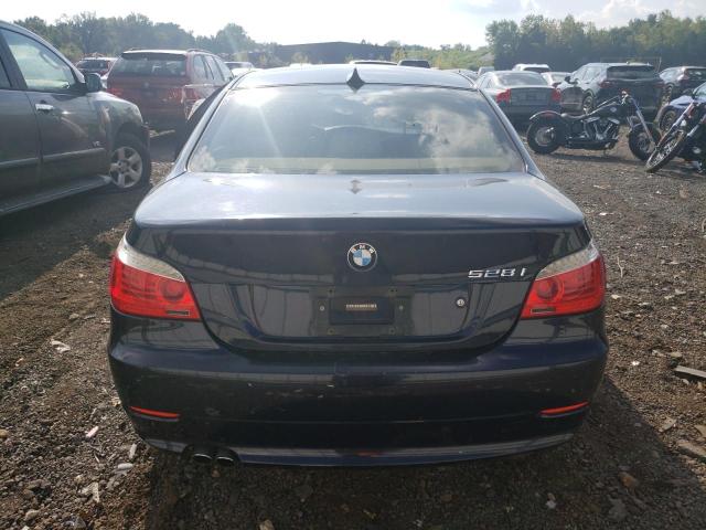 Photo 5 VIN: WBANU53548C113276 - BMW 528 I 