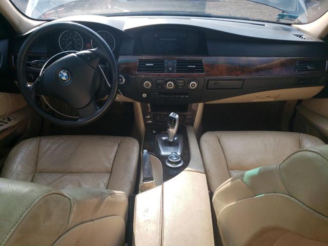 Photo 7 VIN: WBANU53548C113276 - BMW 528 I 