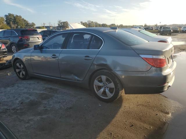 Photo 1 VIN: WBANU53548C114590 - BMW 5 SERIES 