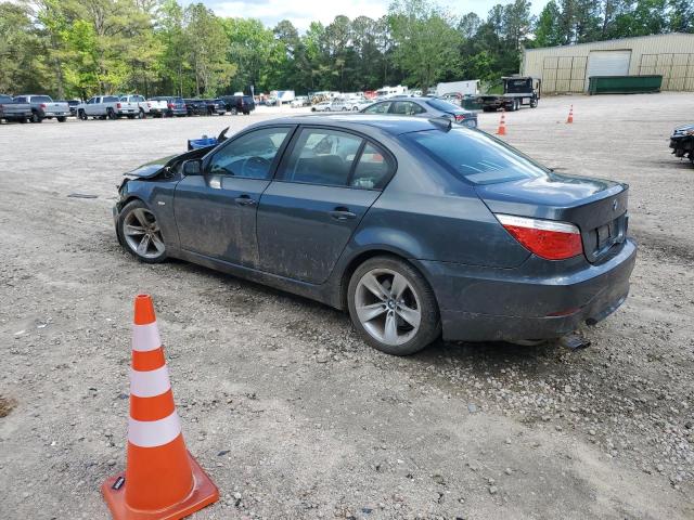 Photo 1 VIN: WBANU53548CT01215 - BMW 5 SERIES 