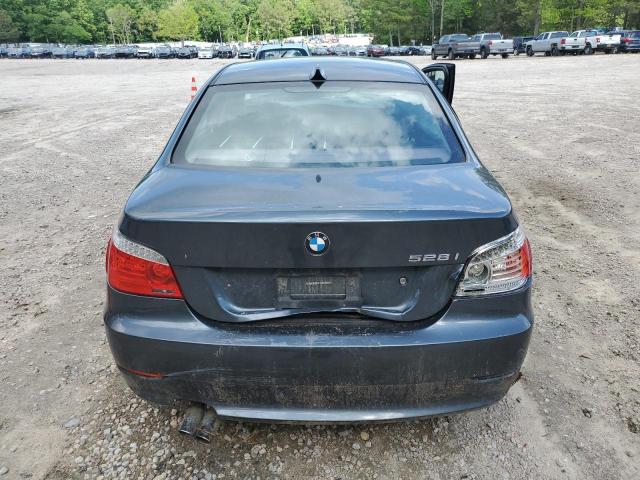 Photo 5 VIN: WBANU53548CT01215 - BMW 5 SERIES 