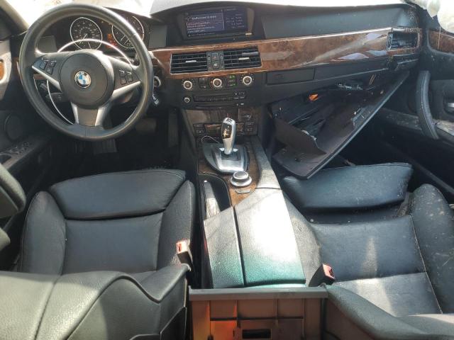 Photo 7 VIN: WBANU53548CT01215 - BMW 5 SERIES 