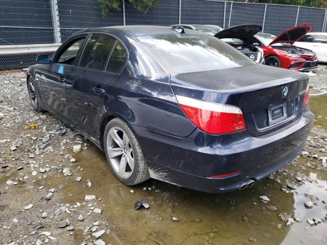 Photo 1 VIN: WBANU53548CT06088 - BMW 528 I 