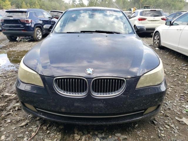 Photo 4 VIN: WBANU53548CT06088 - BMW 528 I 