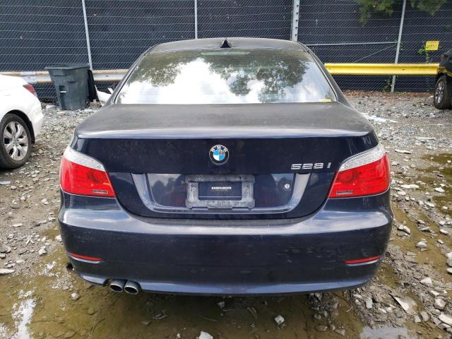 Photo 5 VIN: WBANU53548CT06088 - BMW 528 I 