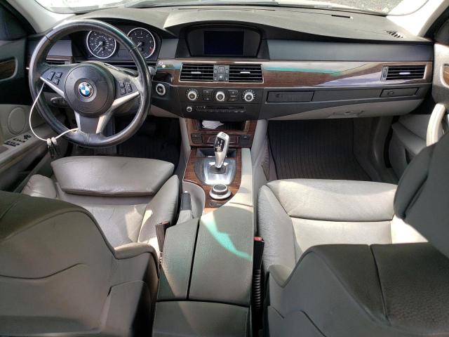 Photo 7 VIN: WBANU53548CT06088 - BMW 528 I 