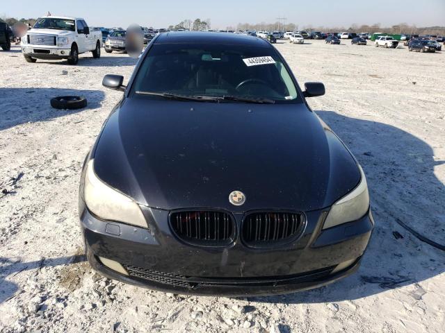 Photo 4 VIN: WBANU53548CT14837 - BMW 5 SERIES 