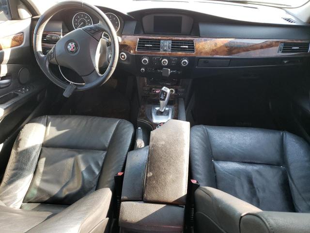 Photo 7 VIN: WBANU53548CT14837 - BMW 5 SERIES 