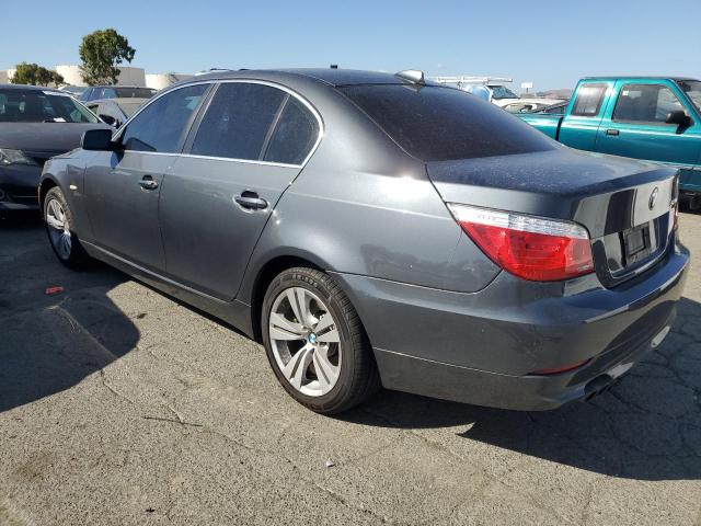 Photo 1 VIN: WBANU53549C117569 - BMW 528 I 