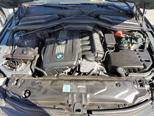 Photo 10 VIN: WBANU53549C117569 - BMW 528 I 