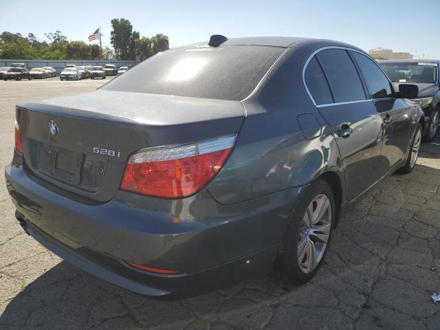 Photo 2 VIN: WBANU53549C117569 - BMW 528 I 