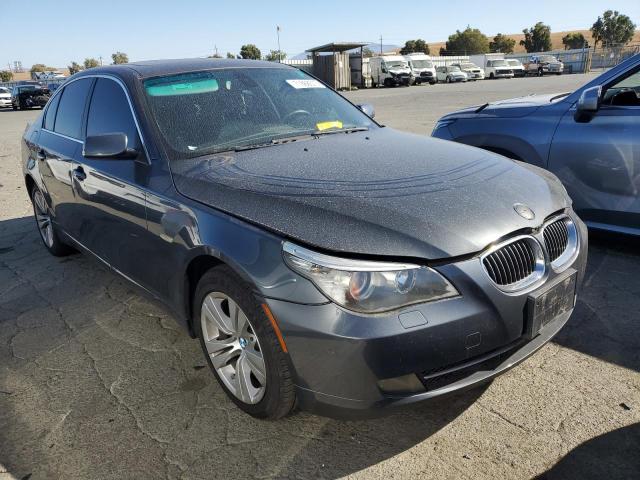 Photo 3 VIN: WBANU53549C117569 - BMW 528 I 