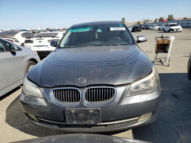 Photo 4 VIN: WBANU53549C117569 - BMW 528 I 