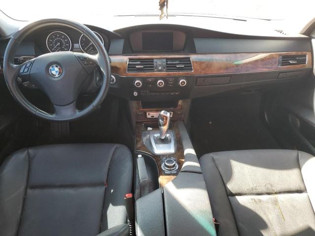 Photo 7 VIN: WBANU53549C117569 - BMW 528 I 