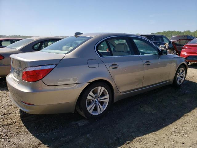 Photo 2 VIN: WBANU53549C120147 - BMW 5 SERIES 