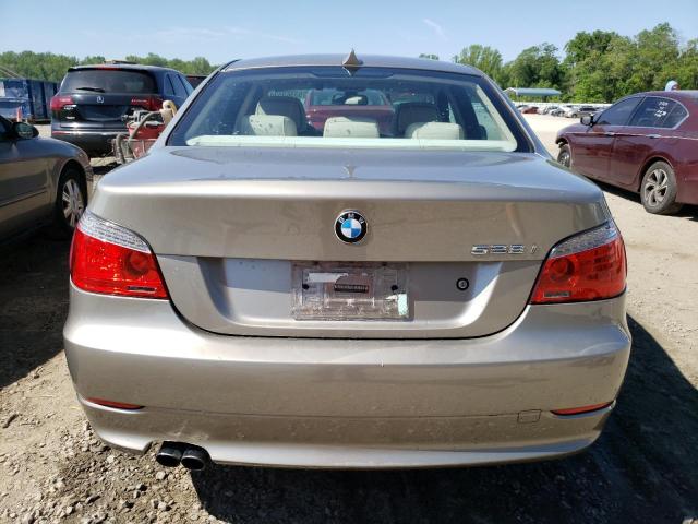 Photo 5 VIN: WBANU53549C120147 - BMW 5 SERIES 