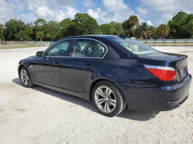 Photo 1 VIN: WBANU53549C122643 - BMW 528 I 