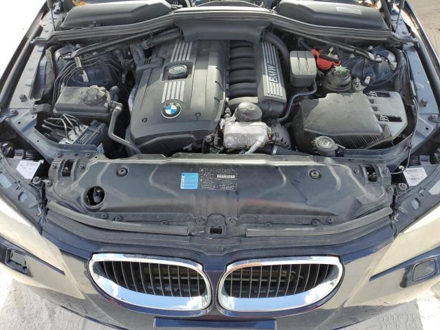 Photo 10 VIN: WBANU53549C122643 - BMW 528 I 