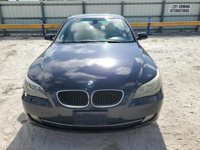 Photo 4 VIN: WBANU53549C122643 - BMW 528 I 